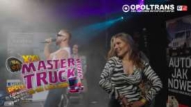 Relacja OPOLTRANS z 21 Zlotu Master Truck