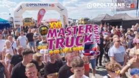 Master Truck 2025 relacja