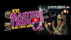 Master Truck 2025