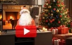 Wesołych Świąt i szczęśliwego nowego 2026 roku !