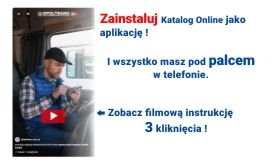 Zainstaluj Katalog Online jako aplikację na telefonie !