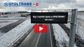 Zaufanie i partnerstwo w biznesie - na OPOLTRANS możesz liczyć !