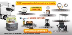 Akcesoria turystyczne