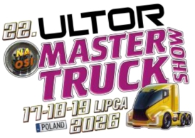 OPOLTRANS podczas Master Truck Show 2026 !