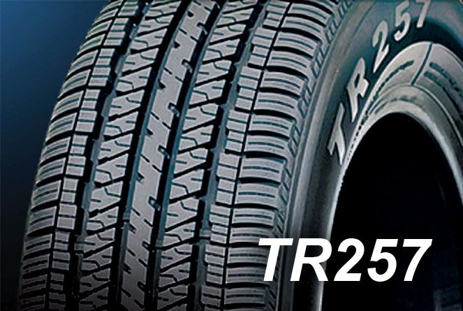   Triangle TR257 Opoltrans oferta  