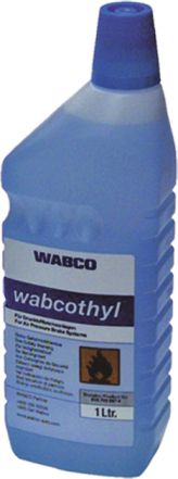 Wabcothyl -  środek przeciw zamarzaniu