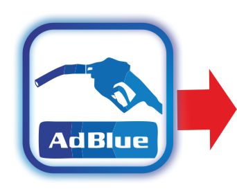 Stacje tankowania AdBlue