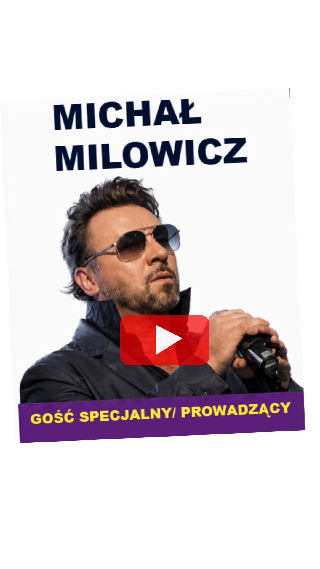 Michał Milowicz podczas Master Truck 2026 z OPOLTRANS